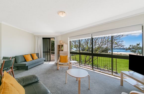 Tugun By The Beach Unit 1