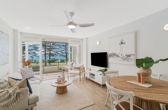 Rainbow Pacific Unit 4