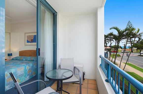 Calypso Plaza Resort Unit 146