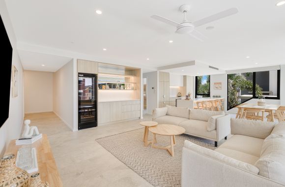 Sol Apartments Unit 602