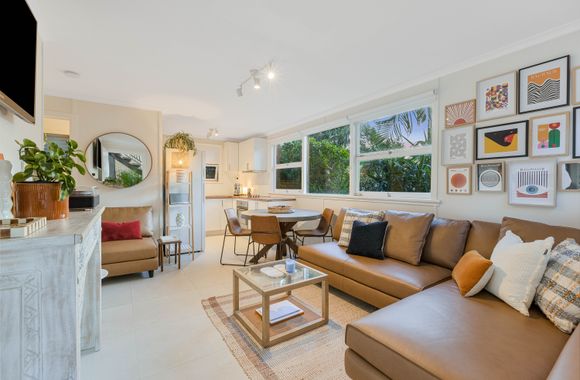 The Kirra Condo Unit 1