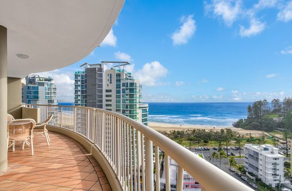 Ocean Tower Unit 1308 – Twin Towns