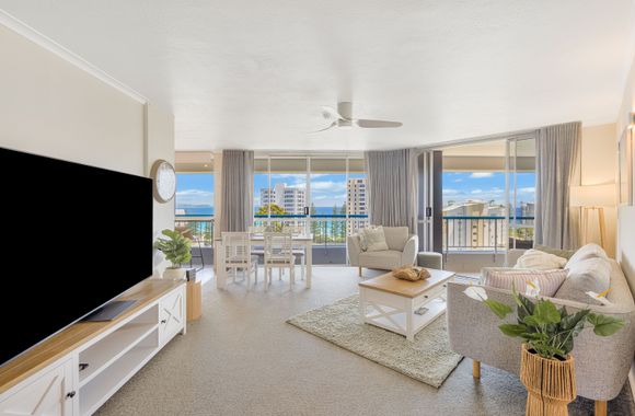 Border Terrace Unit 20