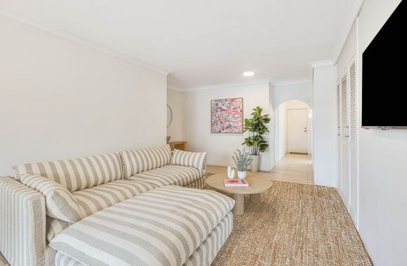 Rainbow Bay Beach Villa – Maybury 9