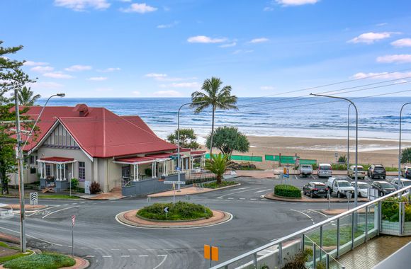 Kirra Gardens Unit 9