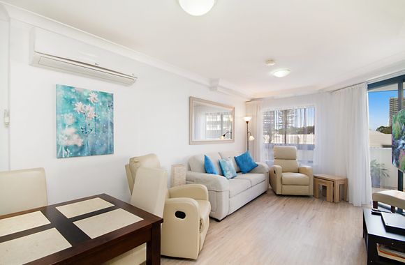 Calypso Plaza Resort Unit 238