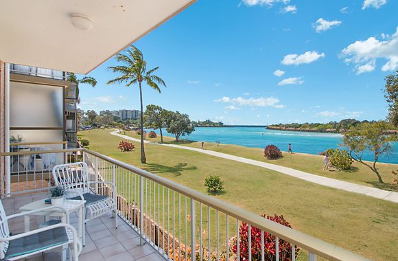 5/18 Endeavour Parade