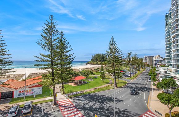 Calypso Plaza Resort Unit 462