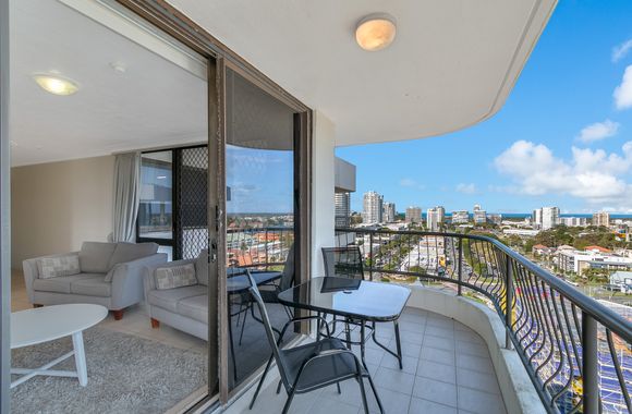 Chateau Royale Unit 36