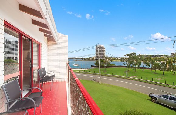 Coral Gardens Unit 2