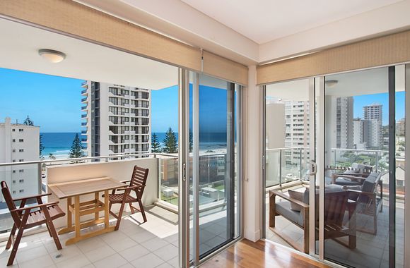 Eden Apartments Unit 801