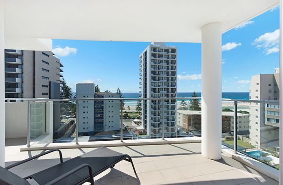 Eden Apartments Unit 901