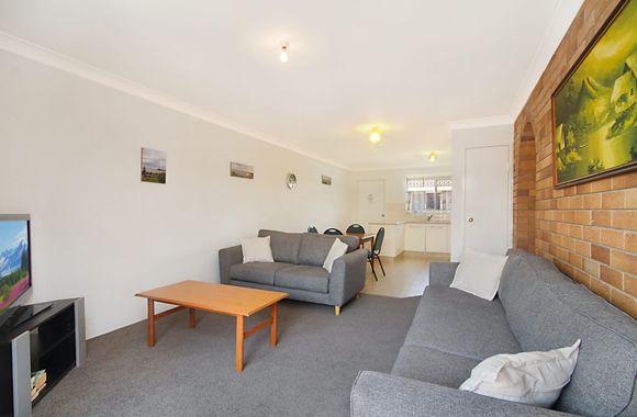 Allamanda Court Unit 6