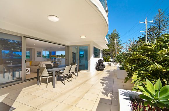 Nielsen on the Park Unit 1a – 2 Bed