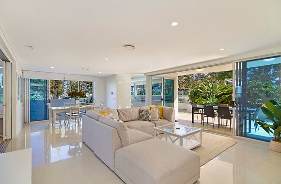 Nielsen on the Park Unit 1 – 3 Bed