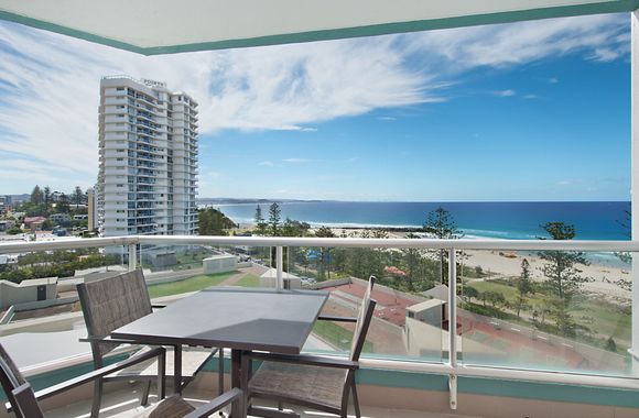 Ocean Plaza Unit 936