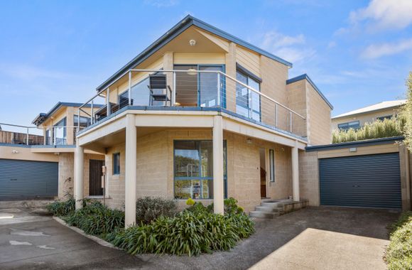Picture Perfect on Pier