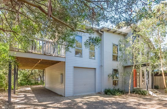 Salt Water Secret - Surf Side