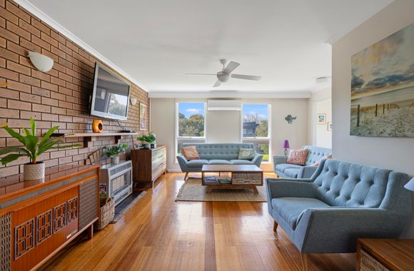 Salty Sands - Metres From The Beach, Free Wifi