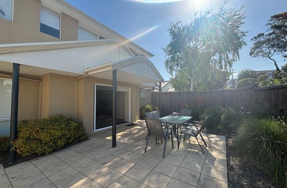Sandpiper 10 - Close to Town and Beach