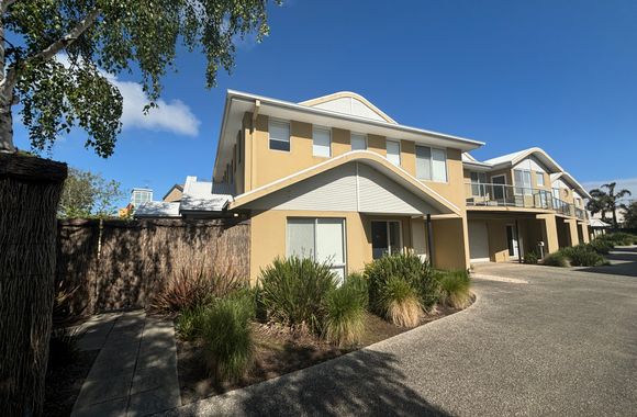 Sandpiper 10 - Close to Town and Beach