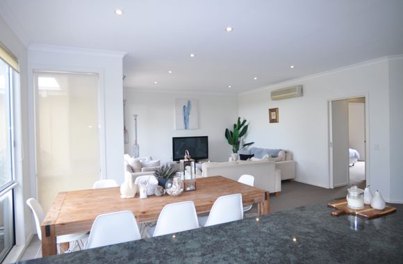 Sandpiper 3 - Close to Town and Beach