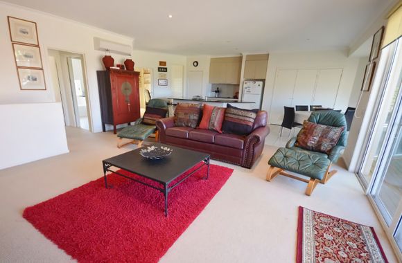 Sandpiper 8 - Close to Town and Beach