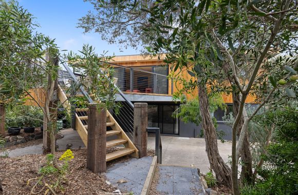 Shangri La - Wifi Included