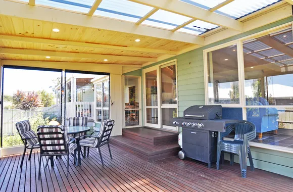 Archies Beachside Abode
