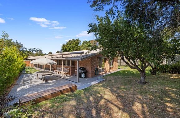 Surf Side Veronica - WiFi & Netflix