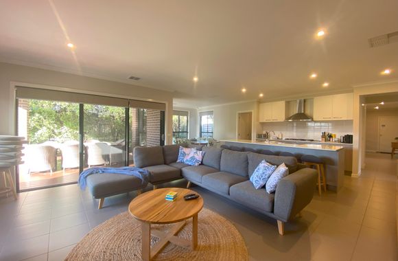 World Class on Wattle
