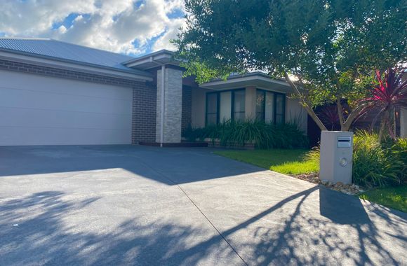 World Class on Wattle