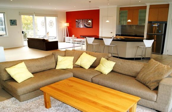 Sandpiper 6 - Close to Town and Beach