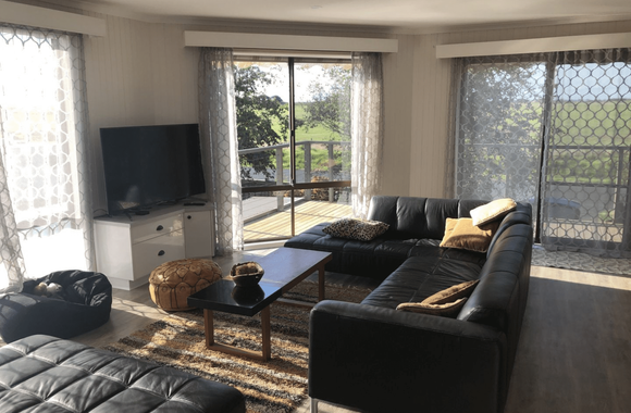 Seaside Living on Seaward