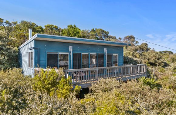 Treetops Haven Venus Bay