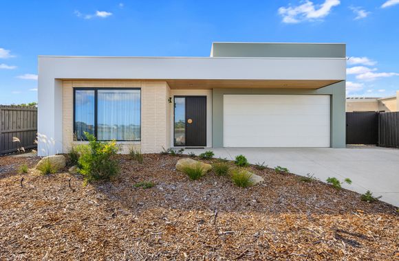 Once Upon A Tide - Linen included