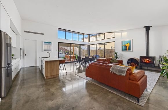 Amongst The Tea Trees