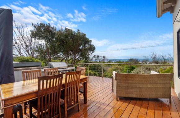 Surf View - WiFi Included