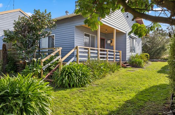 Abbott Abode