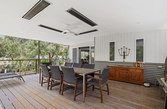 Beachside Family Haven