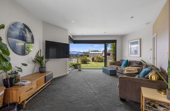 Relax and Rejuvenate By The Sea