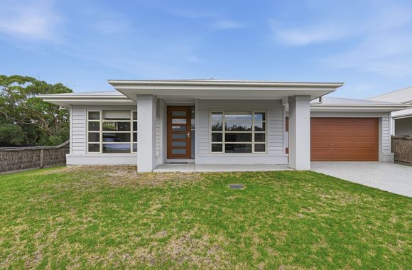 Surf & Sand on Paperbark