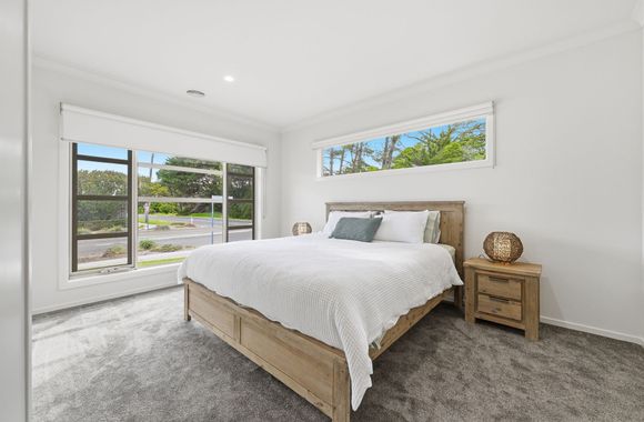 Surf & Sand on Paperbark