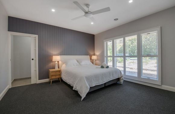 Wilson's Beach Beauty