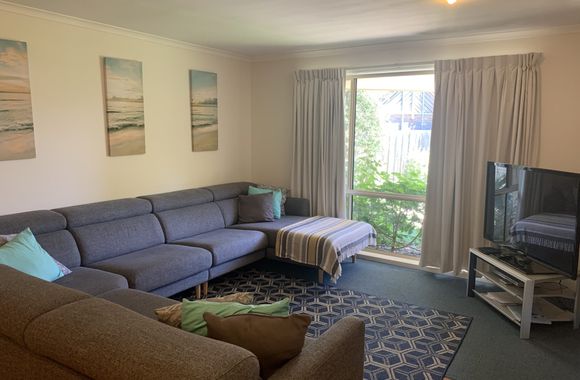 Cozy and Modern home in the Cove - Surf Side