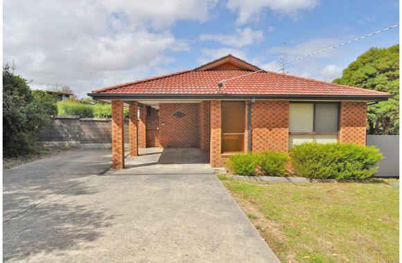 Family Retreat on Anderson