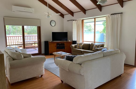 Great Cottage In A Great Location