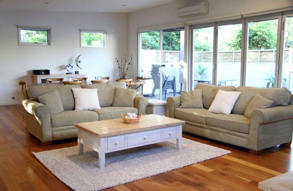 Belle Mer - Wi-Fi & Pet Friendly