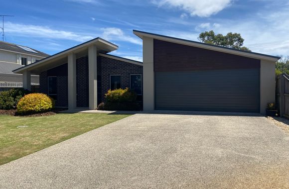 A True Holiday At Beachcomber!