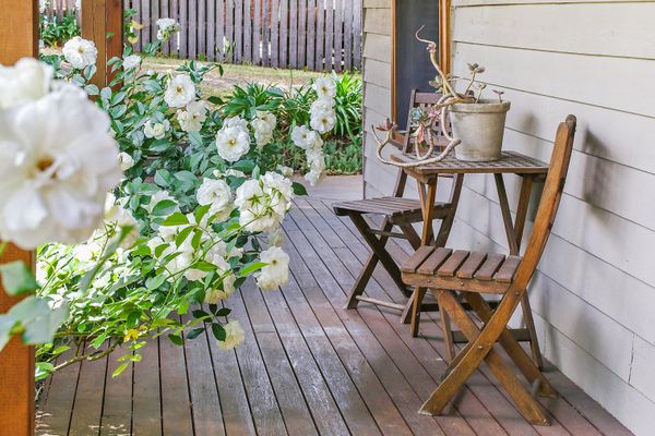 Spring Creek Cottage